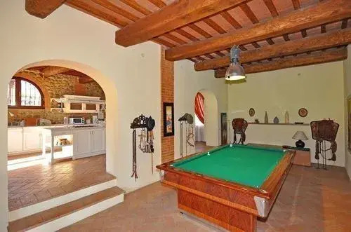 Villa Nora
