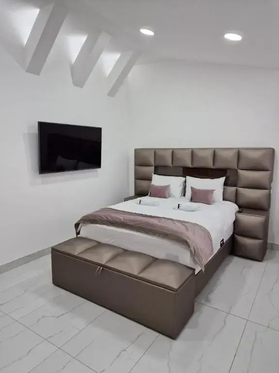 ForS Konak Apartments