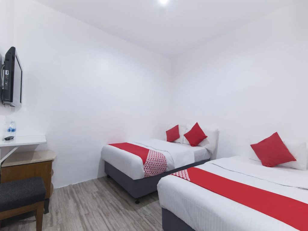 Hotel Aman - Nilai & KLIA