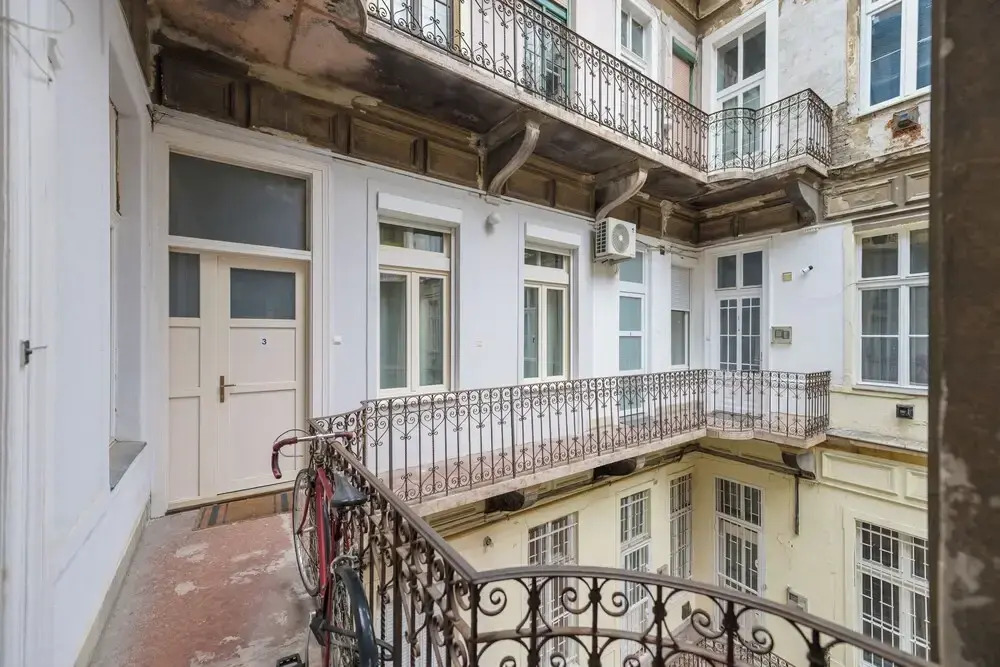 Venus Apartments - Opera III