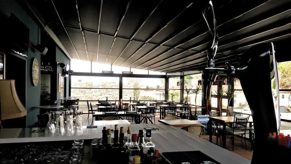 Malena Boutique Otel