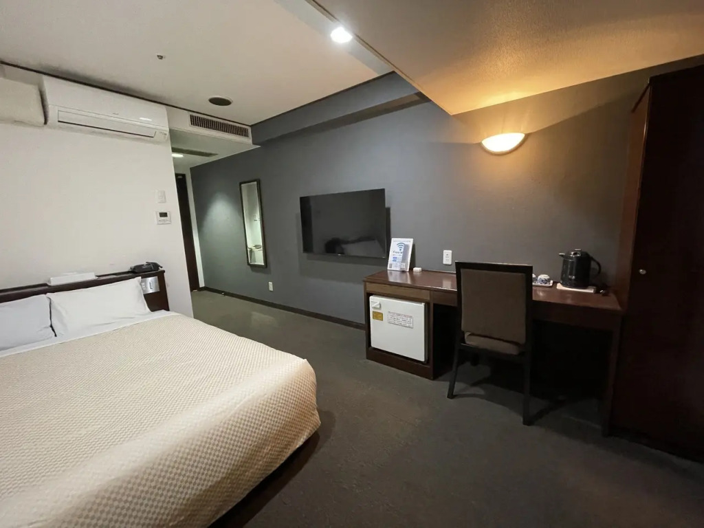 Business Hotel Del Sol