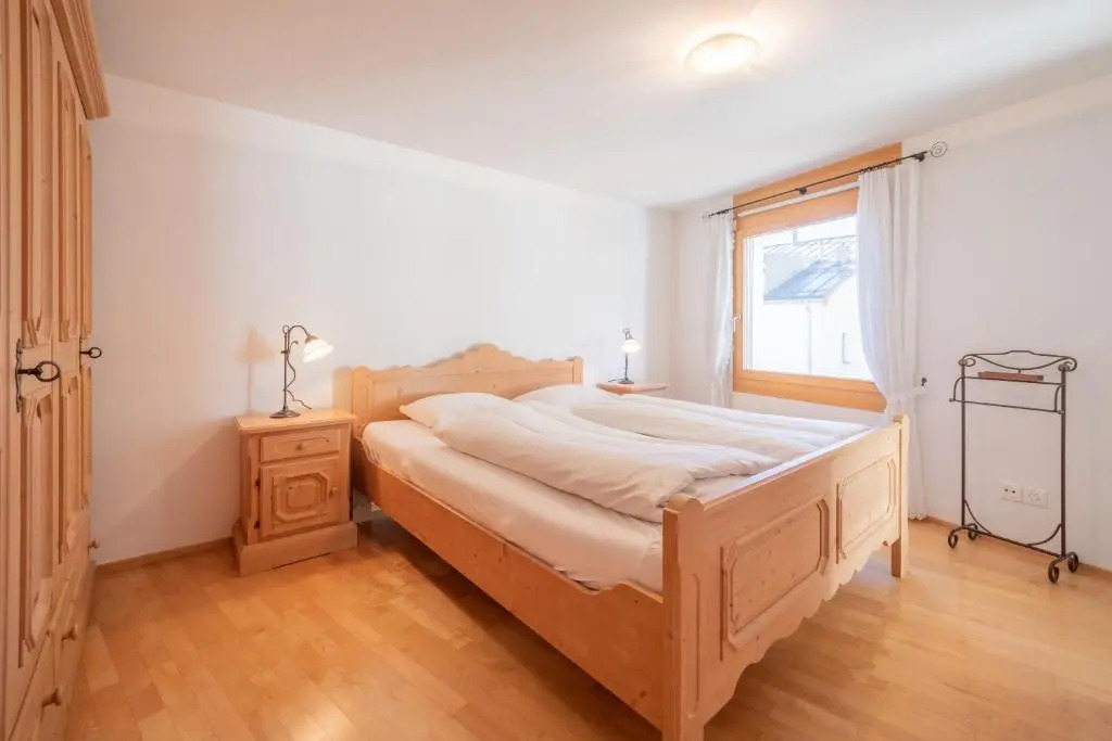 LAAX Homes - Capolgarten 3,7
