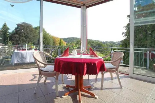 JUNIPRO Hotel Schinderhannes