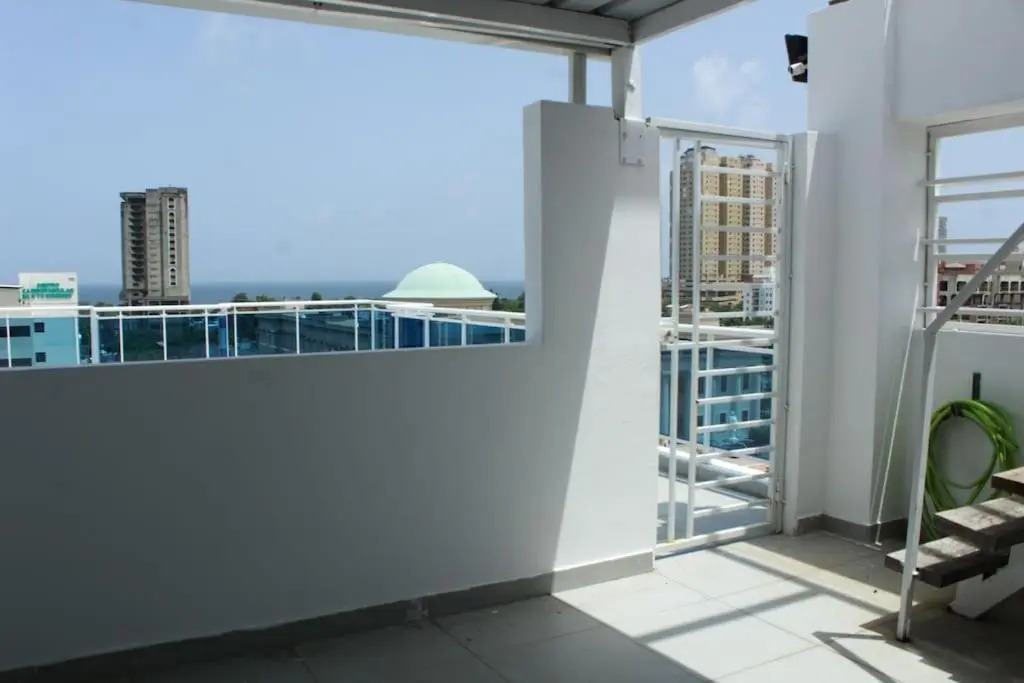 Amazing Ocean View Penthouse, 4 Bdrms, 4.5 Bths