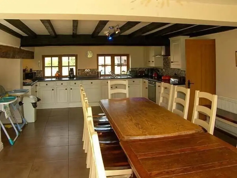 Top House