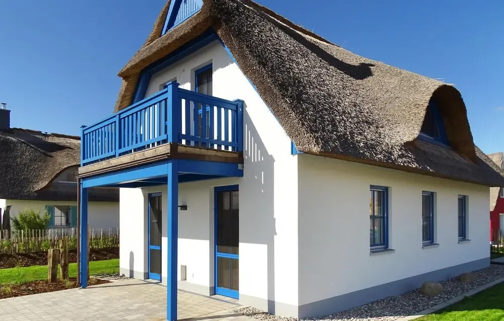 Nice Home In Zierow With Sauna