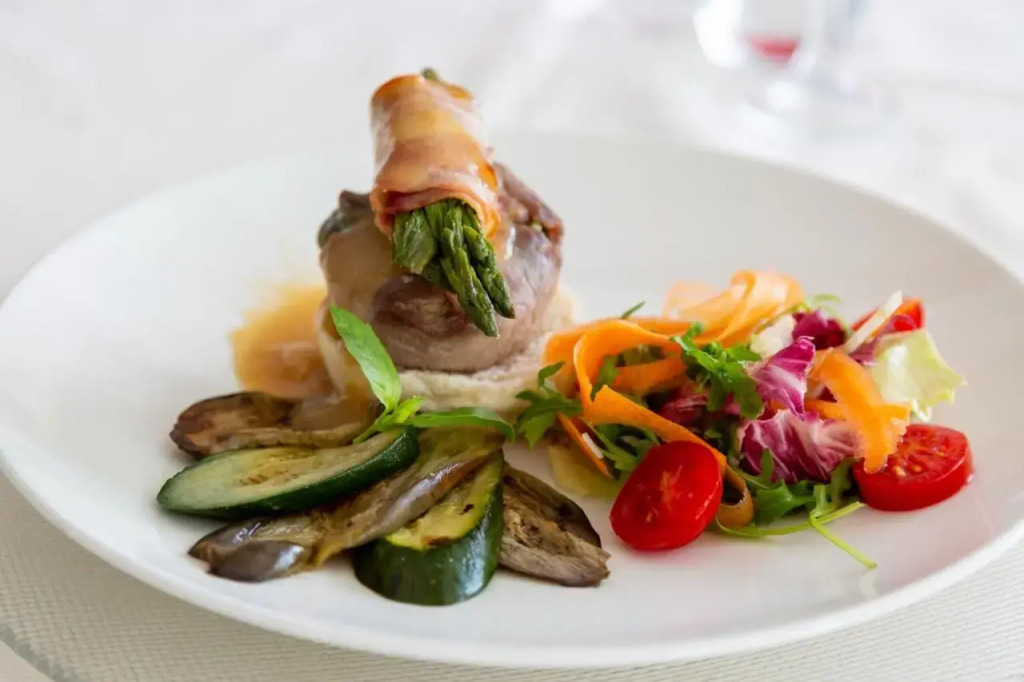 Mercure Napoli Sud Poseidon