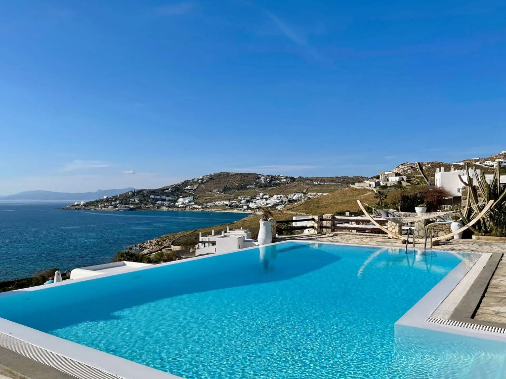 Salty View Mykonos