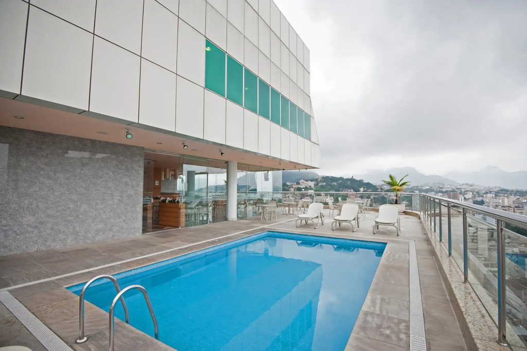 Windsor Asturias Hotel