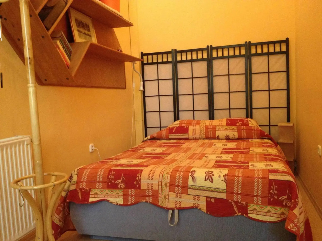 Ediths Place in Budapest