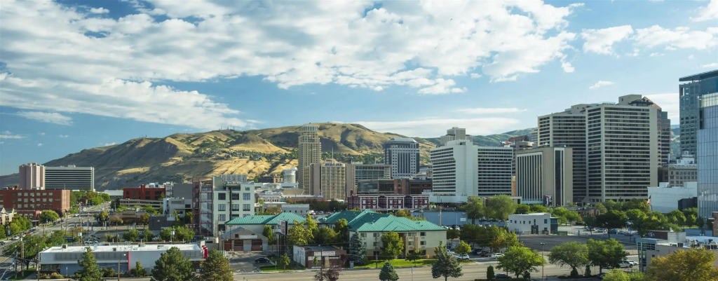 Sheraton Salt Lake City
