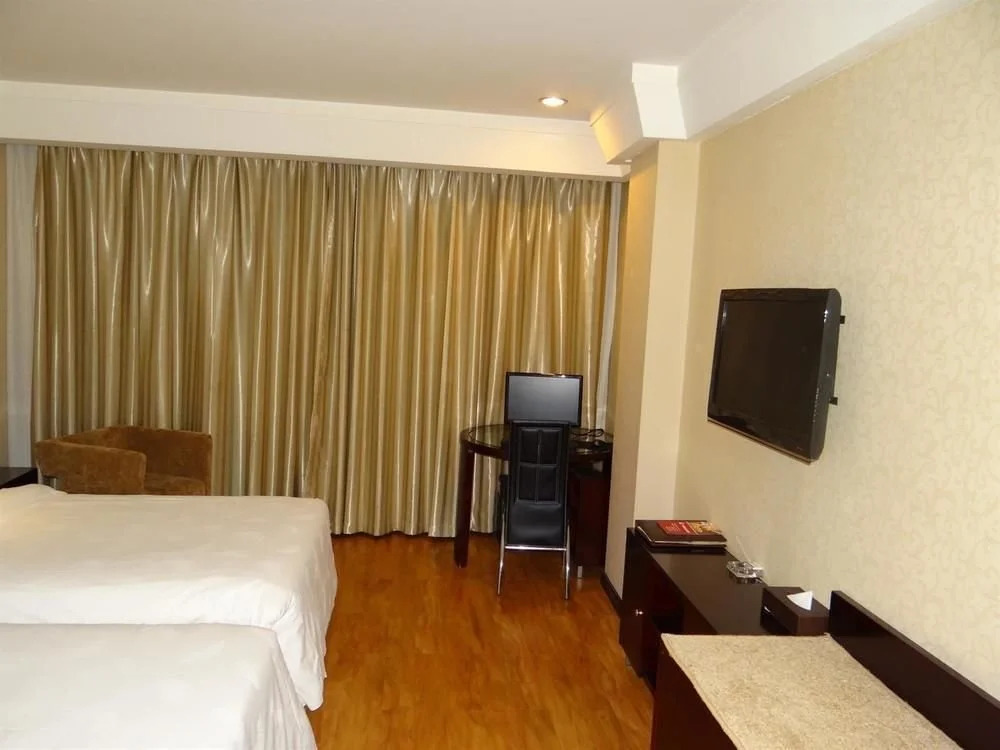 Mercure Xining Downtown