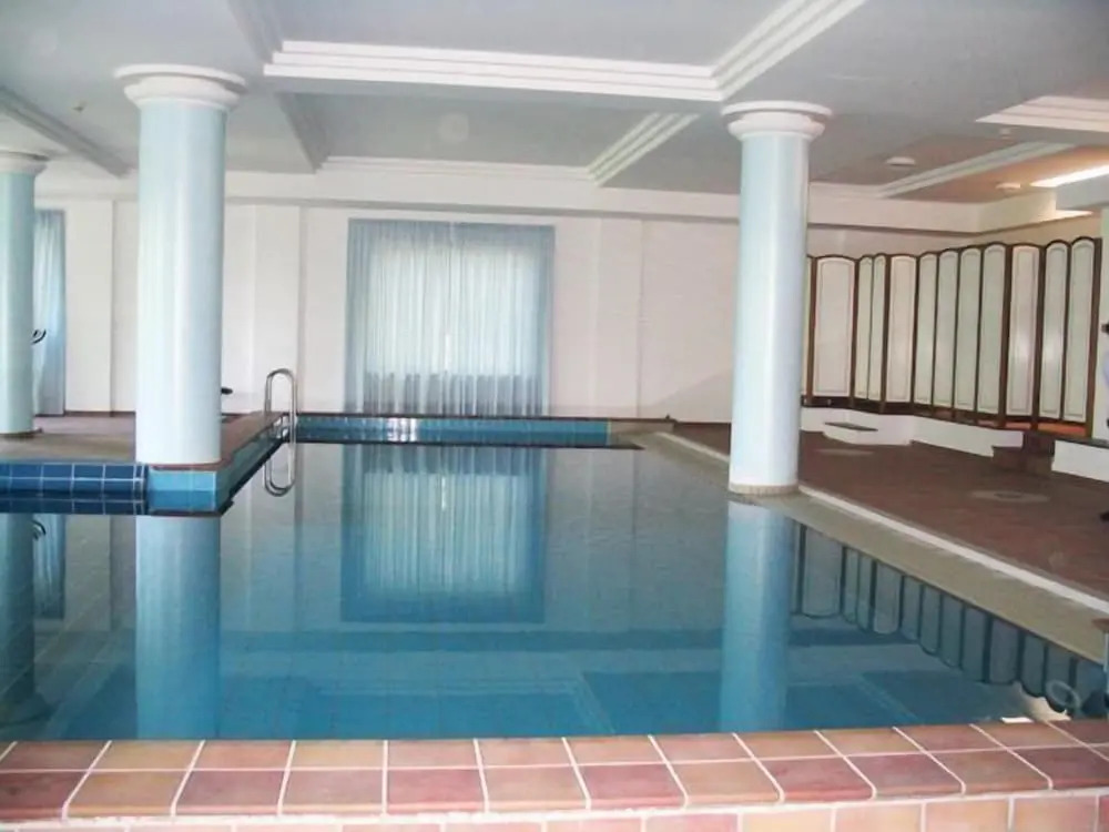 Hotel Martino