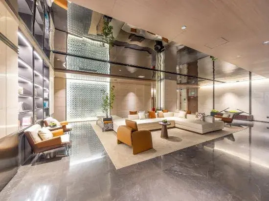 Atour Hotel Tianshui North Road Wanda Chengguan Lanzhou