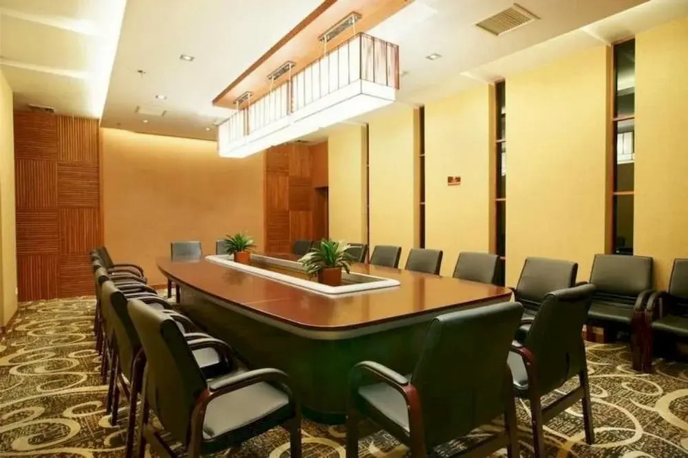 Hangzhou Xishang Hotel
