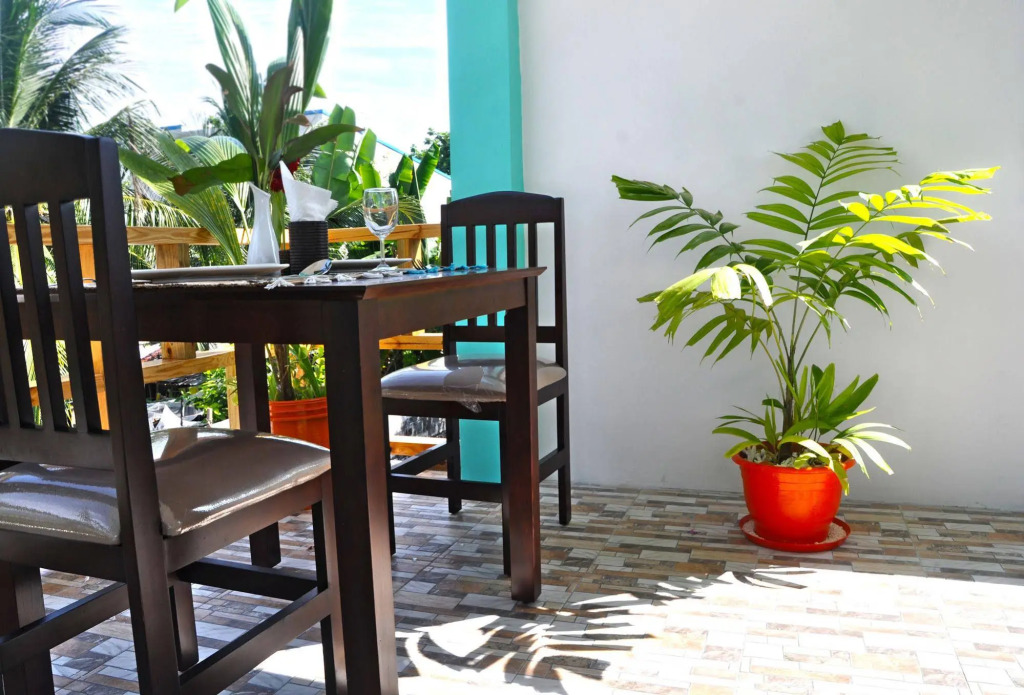 Rasdhoo Atoll Residence