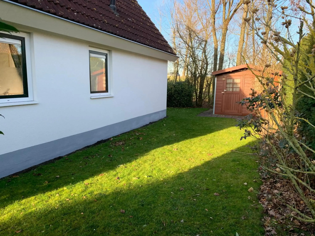 Vakantiewoning Kortgene