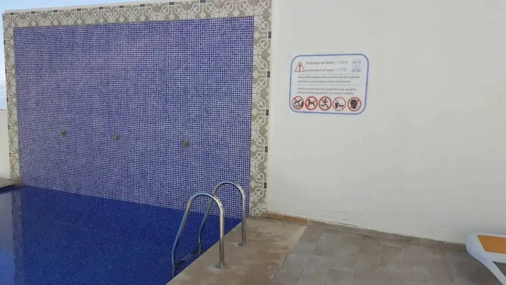 Ayour Beach House 2