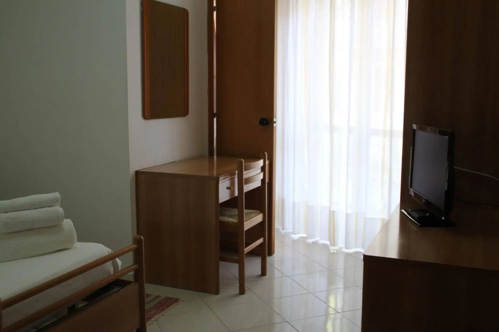 Hotel Europa