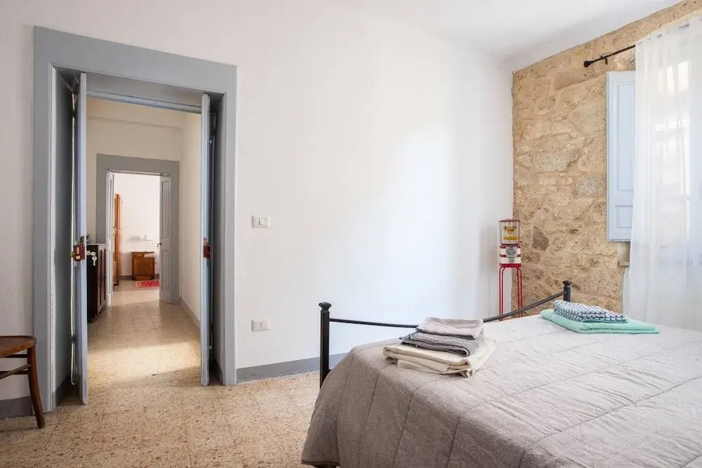 Domo Mea, La Tua Casa In Sardegna