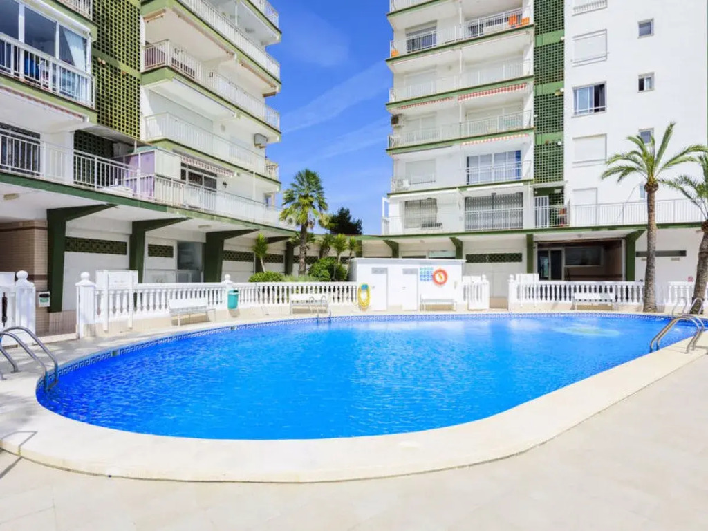 Apartment Las Vegas Oropesa del Mar
