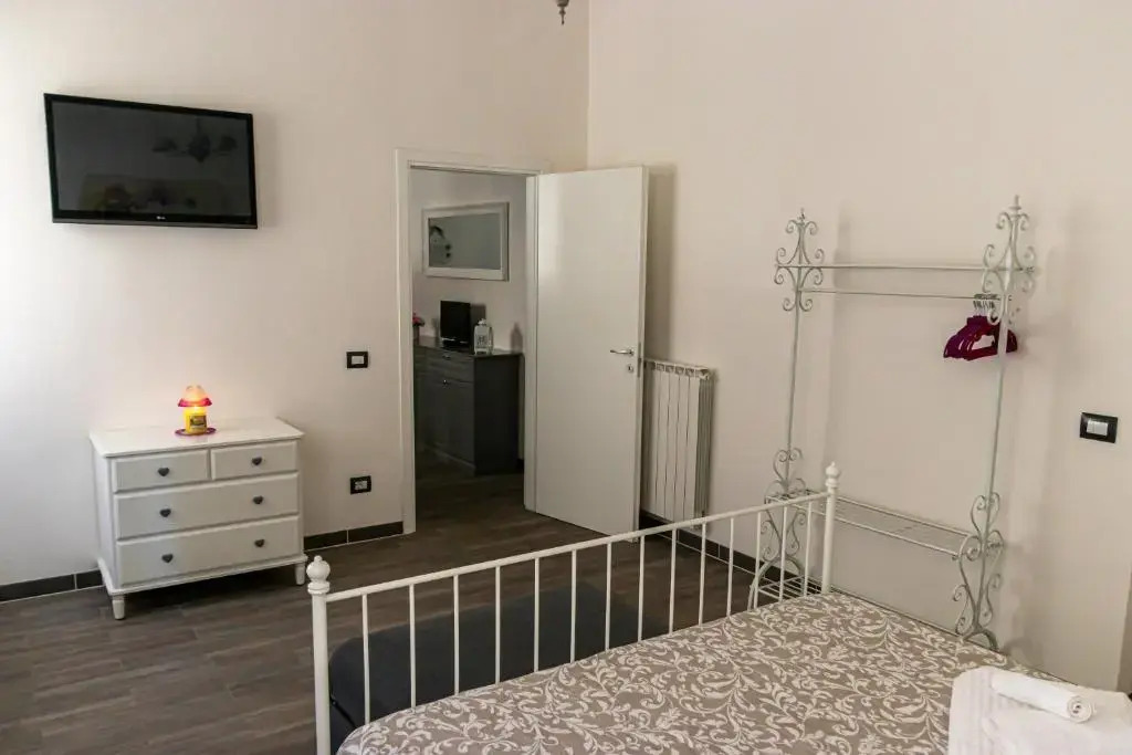Lorenzo Apartment
