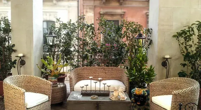 Terrazza Savoia