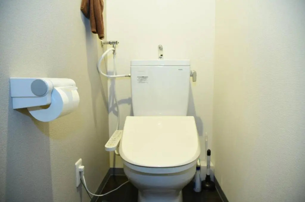 Suncourt Maruyama Goden Hills / Vacation STAY 7602