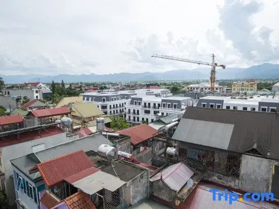 Thịnh Vượng HoTel
