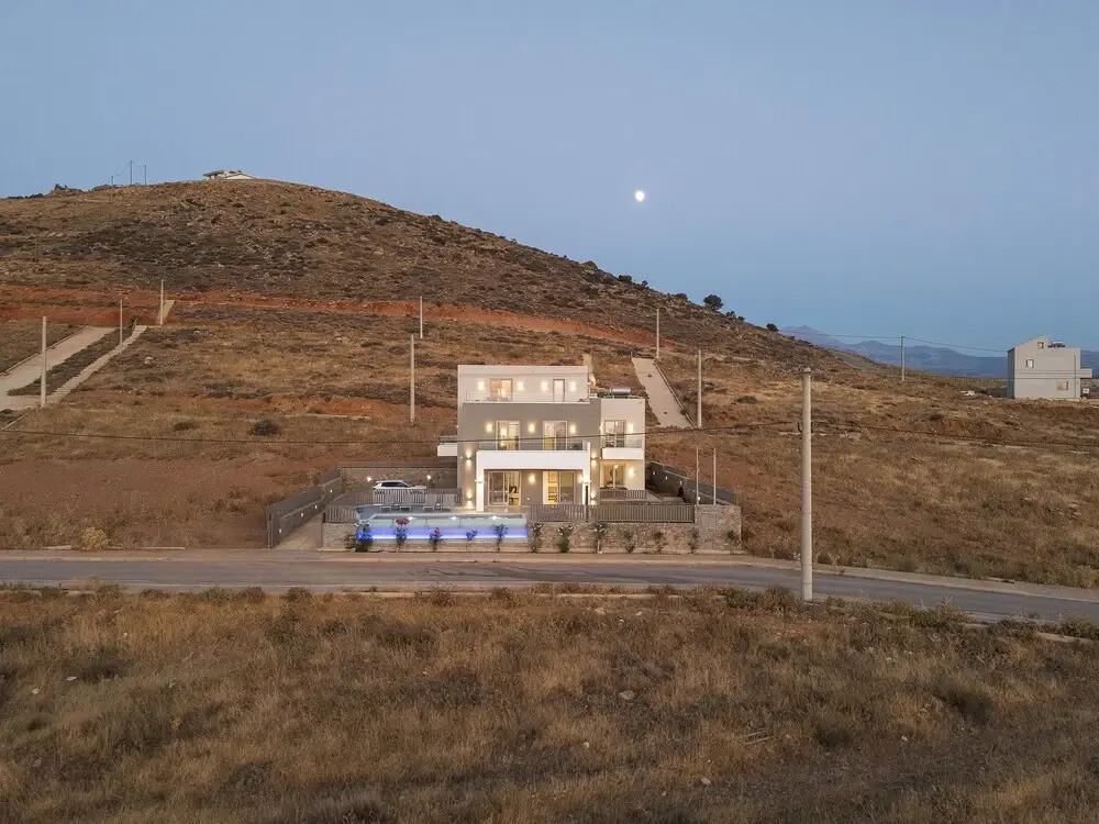 Villa Mino Mare