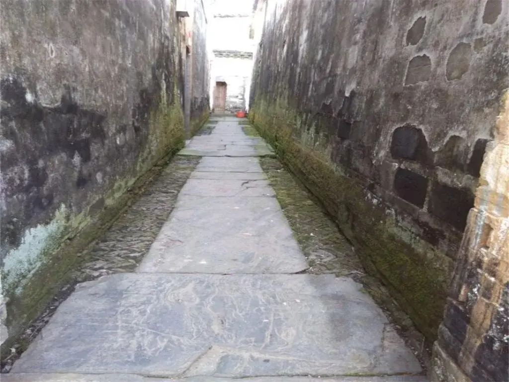 Wuyuan Yawanju Inn