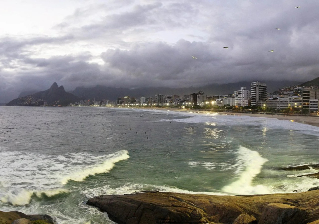 Aparthotel Adagio Rio de Janeiro Ipanema