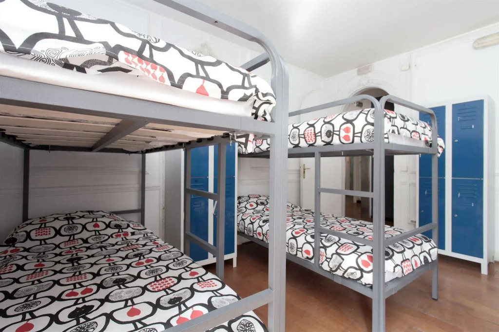 Casa Nido Diagonal