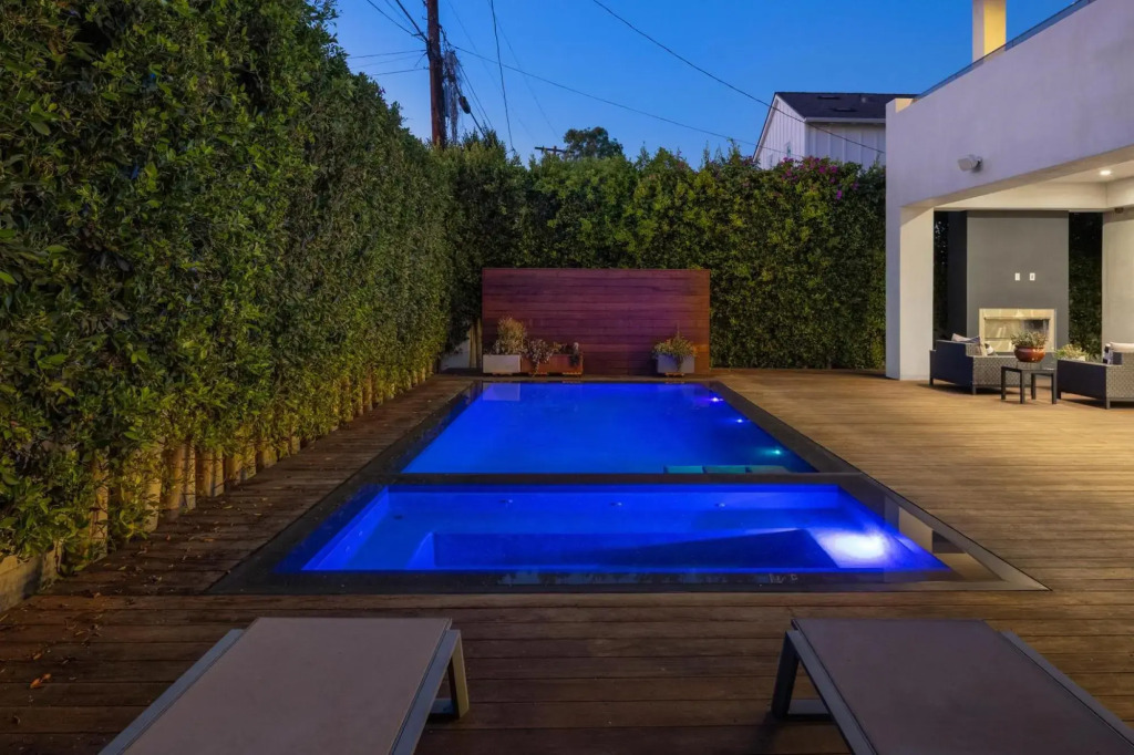 Villa California