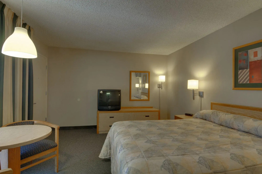 Vagabond Inn Oxnard