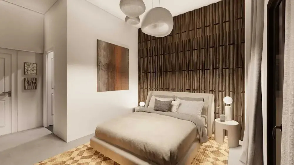 Bueno Apartments by Athens Prime Hotels