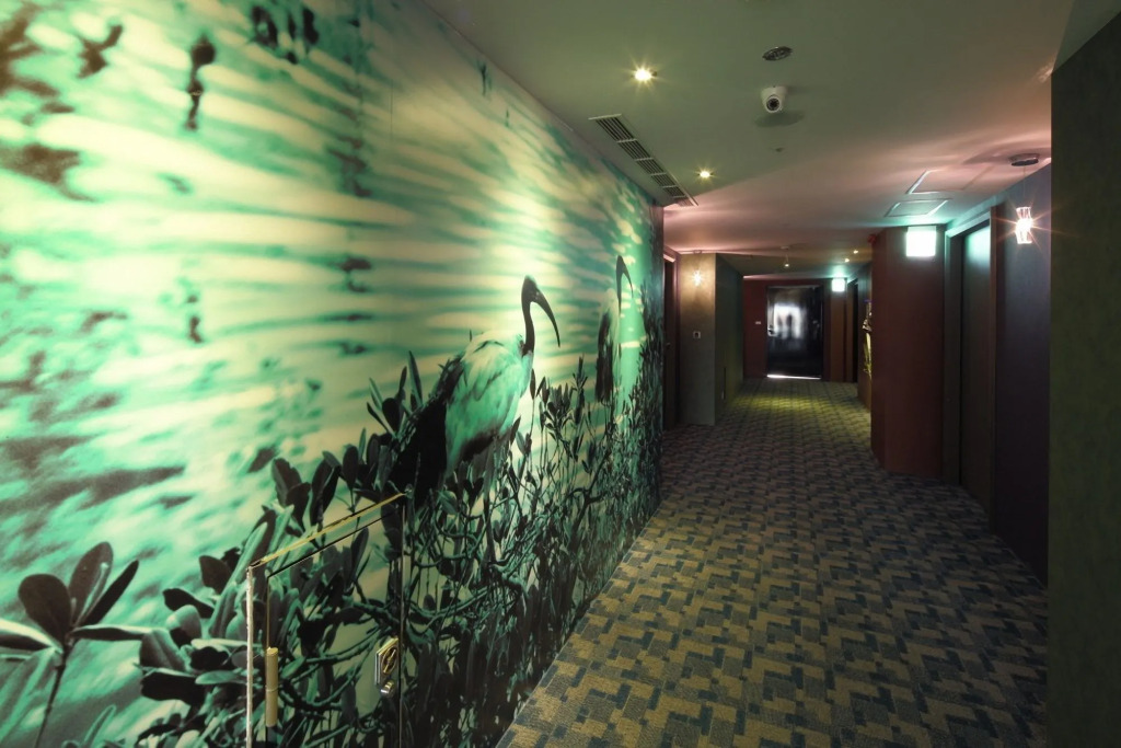 Hotelday Plus Tamsui