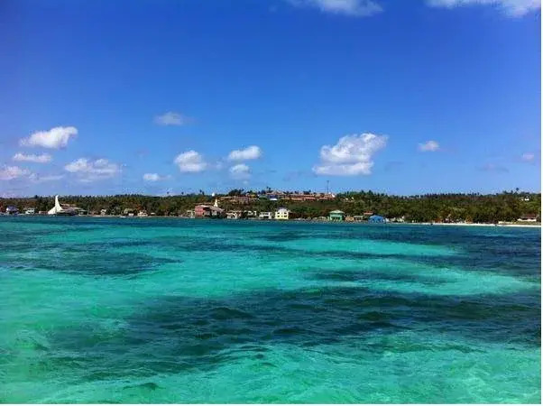 San Andres Ultd Inn RNT # 30017
