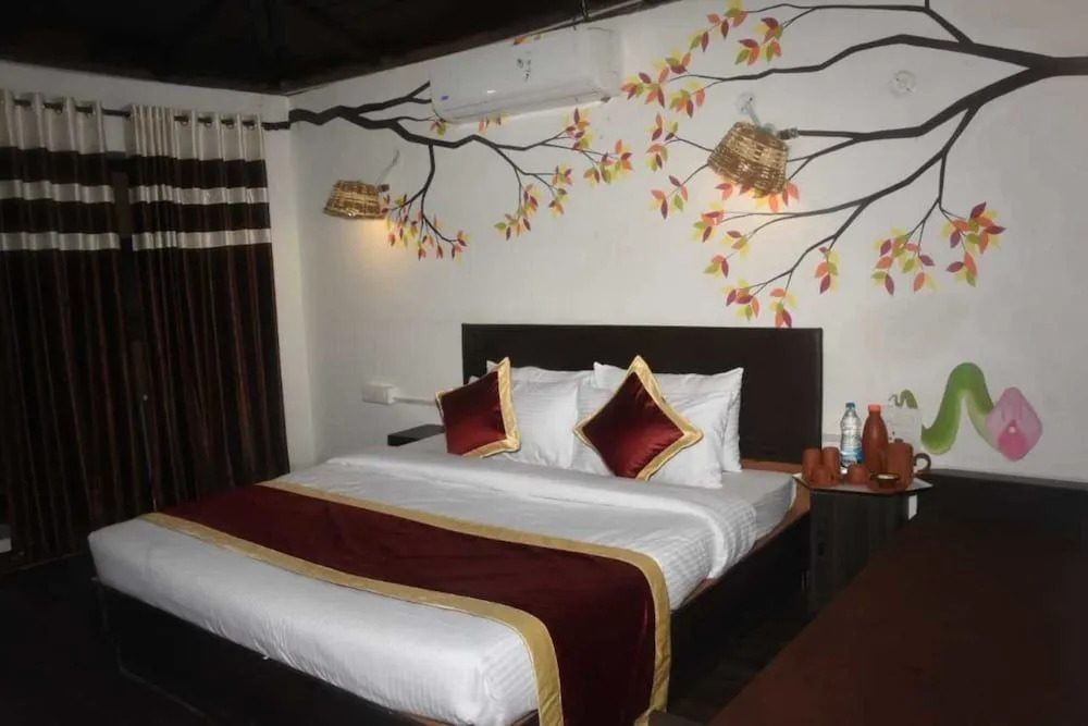 V One Resort Soho Jim Corbett