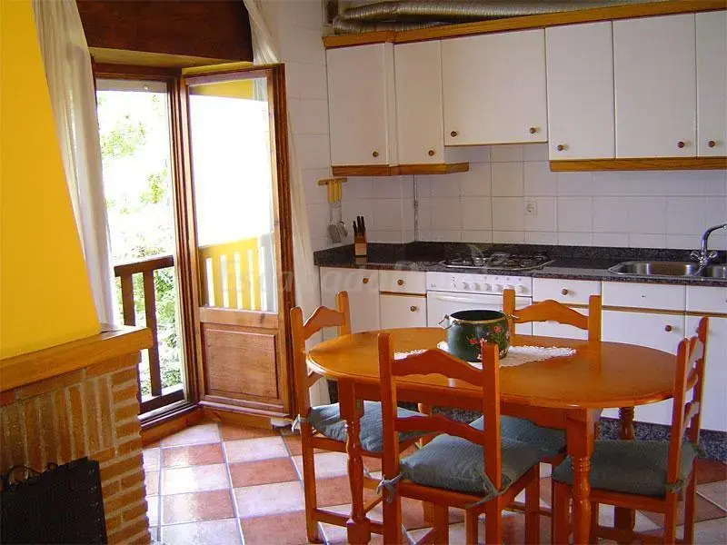 Vivienda Rural El Armental