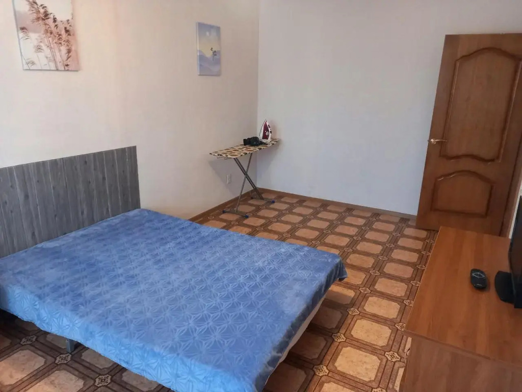 Aday Apartments (Эдэй Апартаменты) на улице улица Карла Маркса 72/21