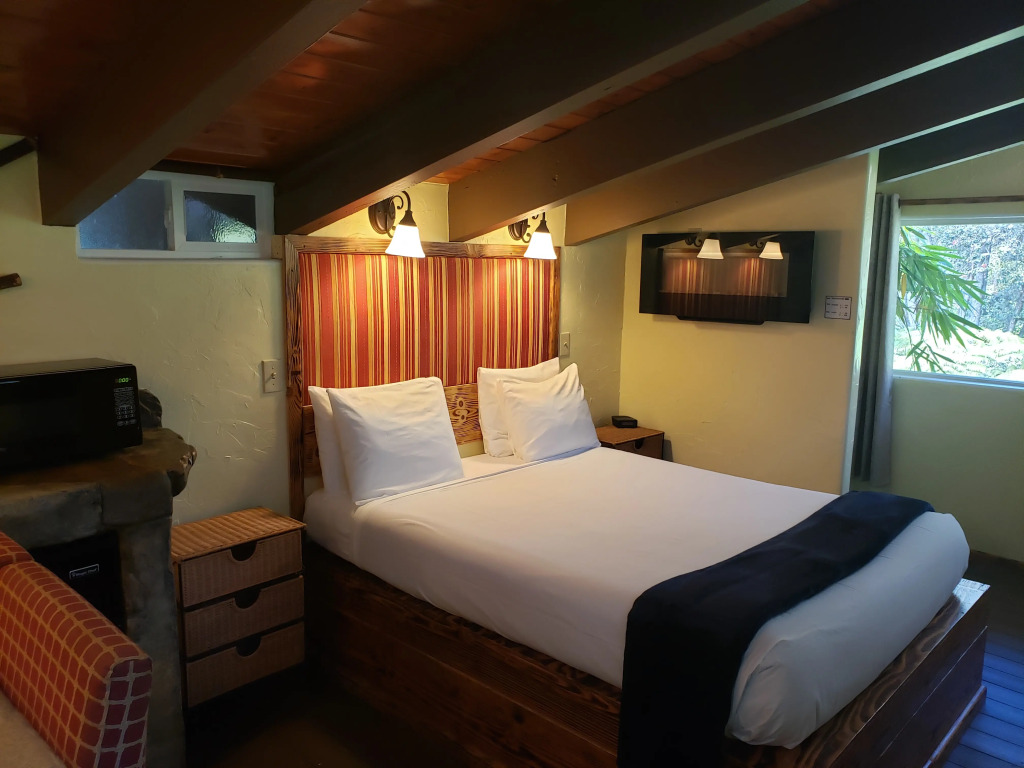 Chalet Kilauea