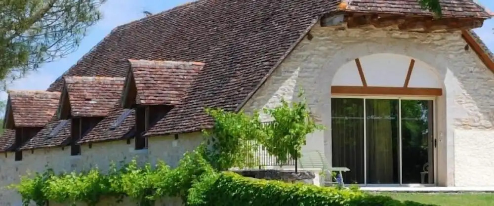 Hôtel Le Troubadour à Rocamadour