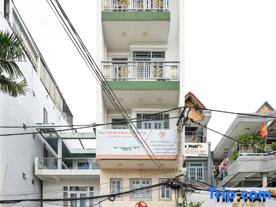 Montana Hotel & Aparment Saigon Airport