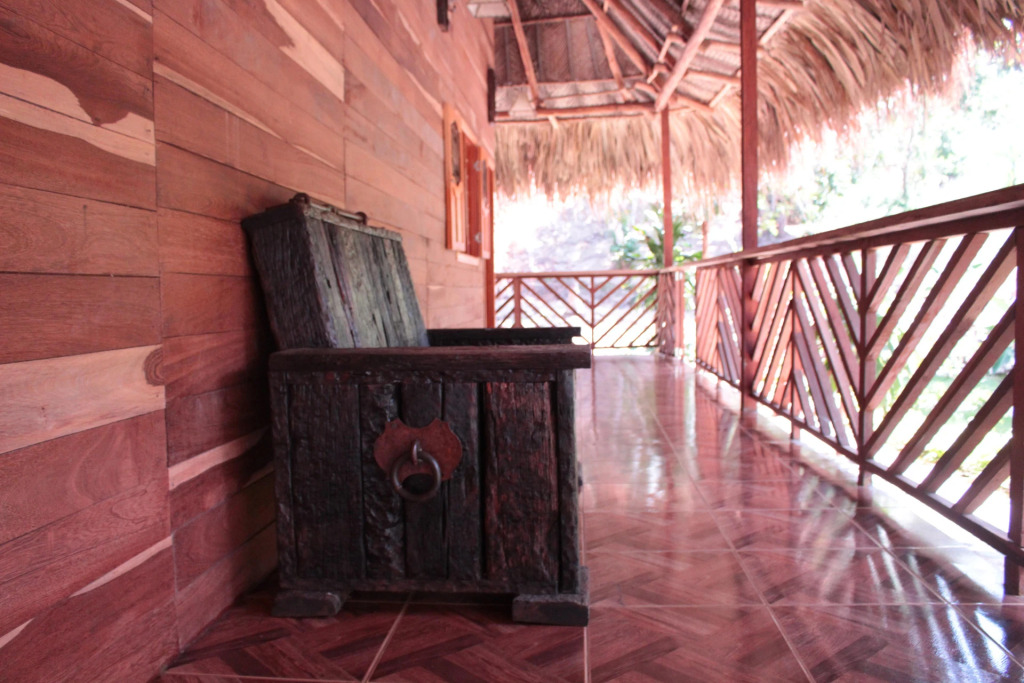 Tayrona Paradise