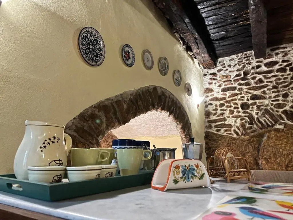 La Cantina Di Nonno Ciccio