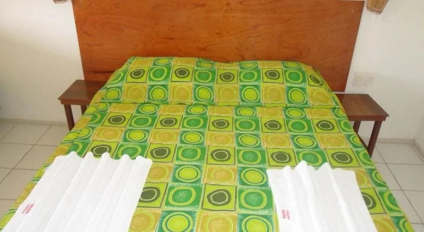 Pousada Anga