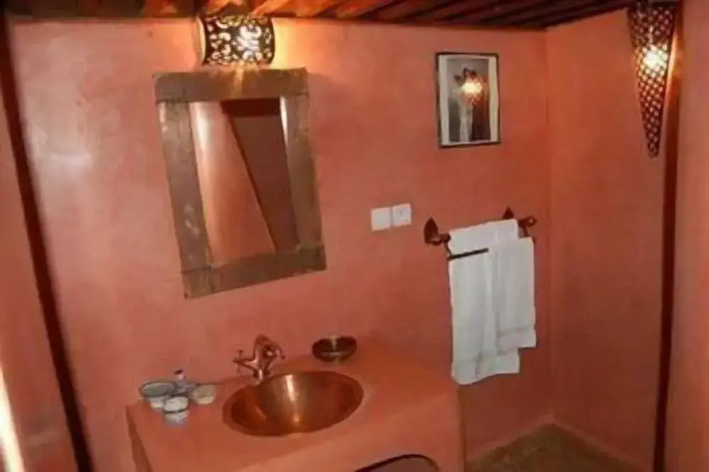 Riad Attarine