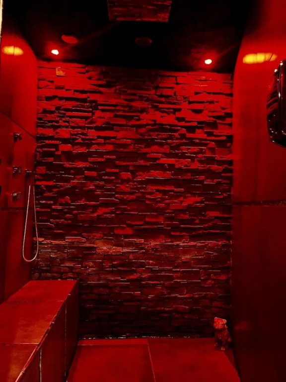 Loft romantique Hammam Spa Privatif Playroom